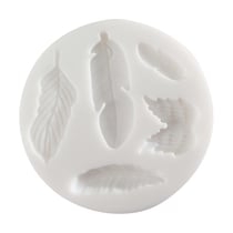 Minimoule Silicone Plume