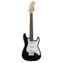 Fender - Squier Mini Strat® noir - Guitare électrique