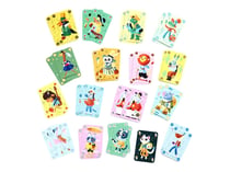 Mistigri - jeu de cartes