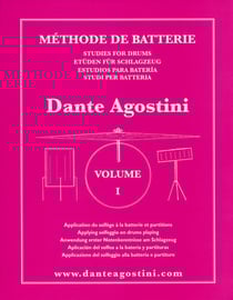 Méthode de batterie - Volume 1