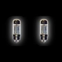 Paire de Lampes de puissance EL35 - Mesa Boogie