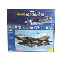 Model Set - maquette - Tornado GR.1 RAF