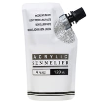 Modeling paste Sennelier - 120ml