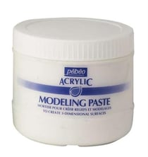 Pâte de modelage acrylique Pébéo Artist - 1 L