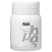 Pâte de modelage Pébéo Studio - 500 ml