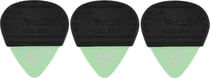 FENDER - 3 manchons Mojo Grip Dura-Tone Delrin - 0.58mm