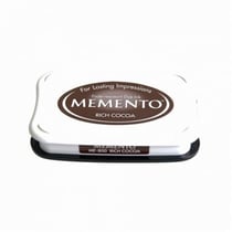 Memento Rich Cocoa Momento Rich Cocoa