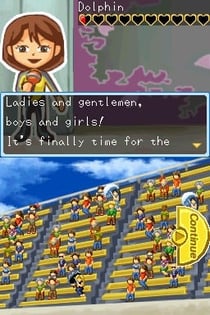 Mon ami le dauphin (jeu)