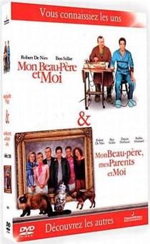 Mon beau-père et moi - mon beau-père, mes parents et moi