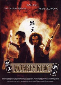 La Légende de Monkey King