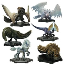 MONSTER HUNTER 10 - 15 CM