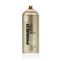 Apprêt pour polystirène en bombe 400ml - Montana