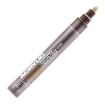 Marker à pointe Fine 2mm - Shock Brown - Montana
