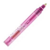 Marker à pointe Fine 2mm - Shock Pink - Montana