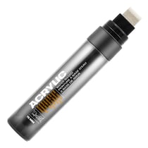 Marker à pointe Large 15mm - Shock Black - Montana