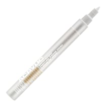 Marker à pointe Extra-fine 0.7mm - Shock White Pure - Montana