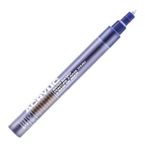 Marker à pointe Extra-fine 0.7mm - Shock Blue Dark - Montana