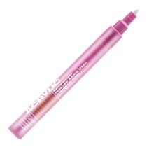 Marker à pointe Extra-fine 0.7mm - Shock Pink Light - Montana