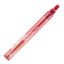 Marker à pointe Extra-fine 0.7mm - Shock Red - Montana
