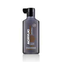 Recharge de peinture acrylique 180ml - Shock Brown Dark - Montana