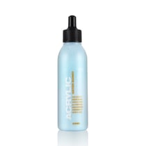 Recharge de peinture acrylique 25ml - Shock Blue Light - Montana