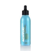 Recharge de peinture acrylique 25ml - Cyan - Montana