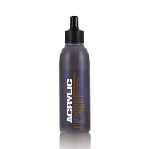 Recharge de peinture acrylique 25ml - Shock Brown Dark - Montana