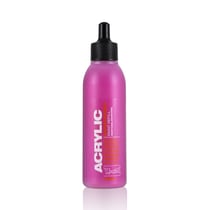 Recharge de peinture acrylique 25ml - Shock Pink - Montana
