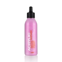 Recharge de peinture acrylique 25ml - Shock Pink Light - Montana