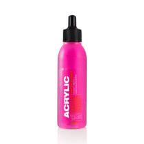 Recharge de peinture acrylique 25ml - Gleaming Pink - Montana