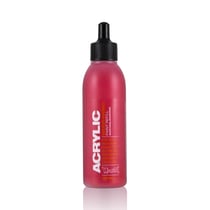 Recharge de peinture acrylique 25ml - Shock KENT Blood Red - Montana