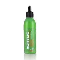 Recharge de peinture acrylique 25ml - Shock Green - Montana