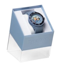 Montre : Tintin Soviet : Voiture Rapide - Taille M