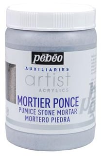 MORTIER PONCE ACRY 250ML MORTIER PONCE ACRY 250ML