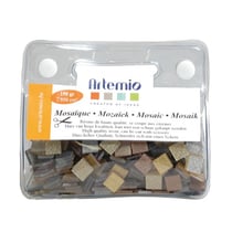Sachet mosaïque paillette - 150g - sparkle chic