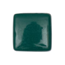 Mosaïque pierre de jade - 10 x 10 mm - 185 gr - pétrole
