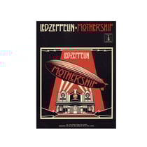Led zeppelin - mothership tab