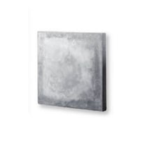 Moule carré en plastique - 18,5 x 18,5 cm