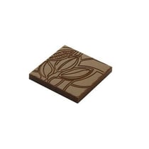Moule chocolat - cabosse - Cerf Dellier