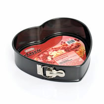 Moule Metal Charniere Cœur
