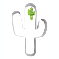 Moule découpoir XXL - cactus
