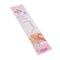 Moule Dentelle Coeur