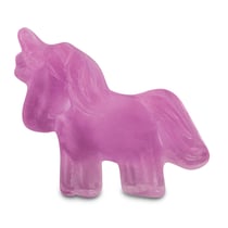Moule licorne - 6 motifs en 1