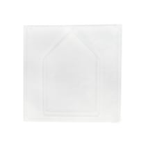 Moule maison - 16x24 cm