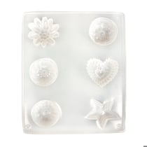 Moule petits fours - 20 x 24 cm