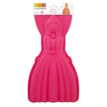 Moule à gâteau ScrapCooking® - Princesse