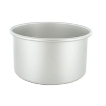 Moule Rond 18Cm Hauteur 10,2 Technicake