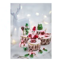 Moule à muffins ScrapCooking®