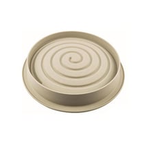Moule Silic Tourbillon 3D