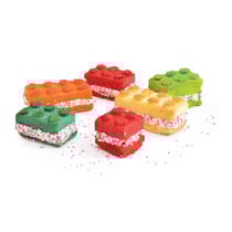 Moule à gâteaux ScrapCooking® - Brique